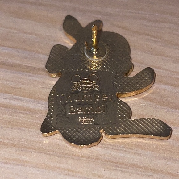 Thumper - Disney Trading Pin - Picture 3 of 3